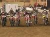 Supercross: fango fango anche indoor! Supercross: fango fango anche indoor!