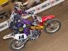 Supercross: fango fango anche indoor! 