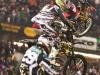 Supercross: fango fango anche indoor! 