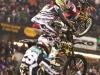 Supercross: fango fango anche indoor! Supercross: fango fango anche indoor!