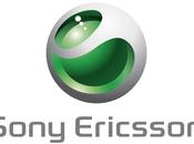 Sony Ericsson Nozomi nuovo smartphone Android -Specifiche tecniche info prezzo