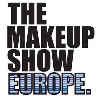 EVENTO - THE MAKEUP SHOW EUROPE