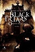 Trilogia “Black Friars” di Virginia de Winter [agg2°libro]