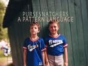 PURSENATCHERS Cement Baseball Radio