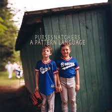 THE PURSENATCHERS – Wet Cement + Baseball on the Radio