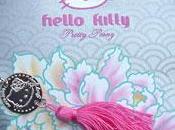 ANTEPRIMA :Hello Kitty Peony Bella come fiore! APLUS