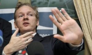 Wikileaks, Ennesimo Guaio Per Assange