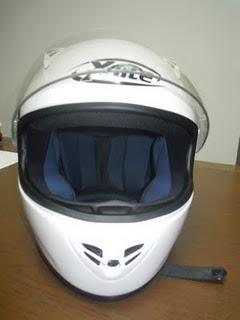 CASCO REPLICA