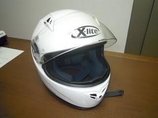 CASCO REPLICA