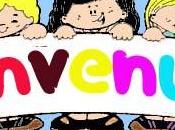 Proposte l'accoglienza bambini classe