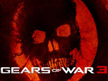 Video trailer per Gears of War 3!