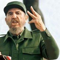 Fidel Castro