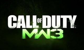 Modern Warfare 3 : il multiplayer avrà 16 mappe inizialmente. Video gameplay