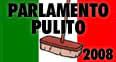 Basta! Parlamento pulito