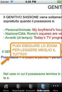 Grammatica Inglese - Corso completo - Tutti gli argomenti