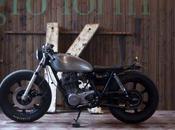 Yamaha Bobber recyclemotorcycle