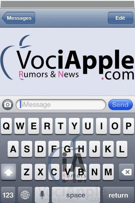 Apple introdurrà in iPhone e iPad iOS5 la funzione Nuance speech-t0-text