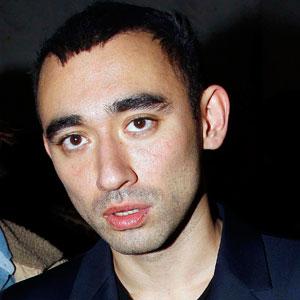 Nicola Formichetti lancerà il suo marchio nel 2012 / Nicola Formichetti to launch his own brand in 2012