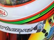 Bell L.Morey 2011 Helmart Design