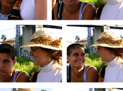 Ilaria, Francesca, Emiliano Silvia