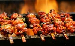 Yakitori