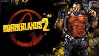 Borderlands 2 : nuovo video gameplay off screen di 14 minuti