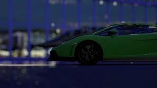 Gran Turismo 5 : online la patch 1.12