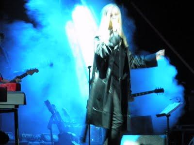 DG_VICTIMS presenta: Patty Pravo Concert