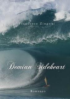 RECENSIONE: Demian Sideheart di Francesco Zingoni