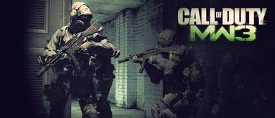 MW3, nuovo trailer ufficiale della modalità multiplayer