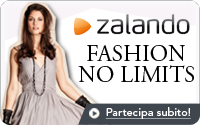 Ecco il mio outfit per il contest Zalando Fashion No Limits!