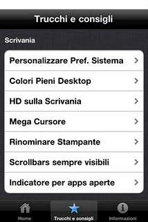 Tips & Tricks for OS X Lion si aggiorna alla vers 1.2.