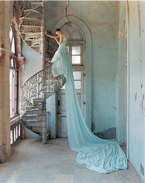 Le favole di Tim Walker