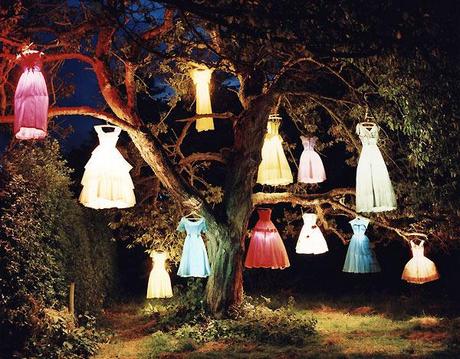 Le favole di Tim Walker