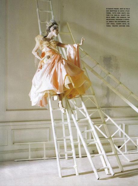 Le favole di Tim Walker