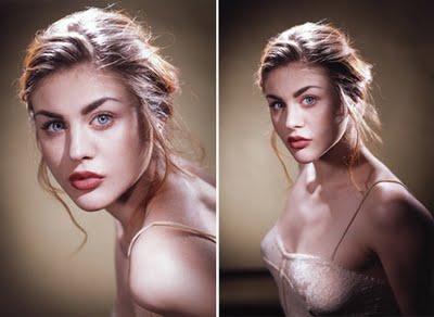 ROCK ROYALTY : Frances Bean Cobain