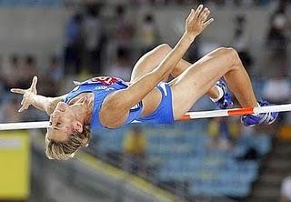 Antonietta Di Martino, un bronzo che salva l'Italia