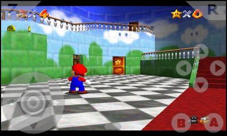 N64oid_emulator_nintendo_allmobilewold Emulatore Nintendo Android N64oid per smartphone HD2, Nexus S, Galaxy o Droid/Droid 2 : Download e video