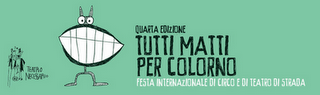 Tutti matti per Colorno