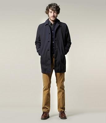 Aspesi Fall/Winter 2011