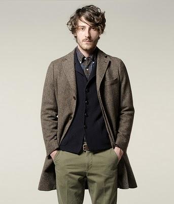 Aspesi Fall/Winter 2011