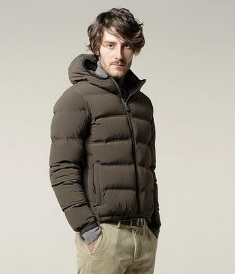 Aspesi Fall/Winter 2011