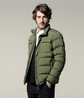 Aspesi Fall/Winter 2011