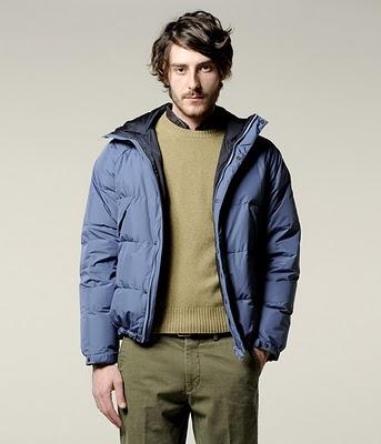 Aspesi Fall/Winter 2011