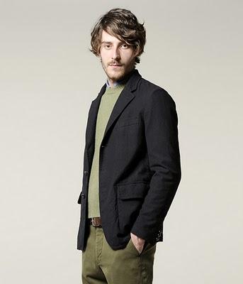 Aspesi Fall/Winter 2011