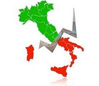 Italia. Benvenuti al Sud, quello vero