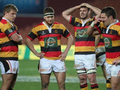 Fotogallery: Canterbury-Waikato, i re e i principi di Nuova Zelanda