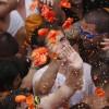 Tomatina Festival 2011