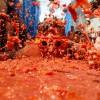 Tomatina Festival 2011