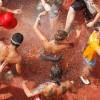 Tomatina Festival 2011